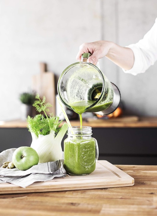 Actual product image Gastroback Pro centrifugal juicer (EU plug)