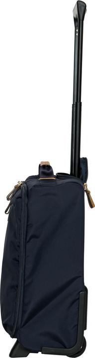 Actual product image Brics Bric's Trolley + Suitcase X-Travel 58103 (28 l)