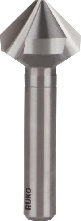 Actual product image Ruko Countersink DIN 335C 90degrees D.10,4mm ASP Z.3 (10.4 mm)