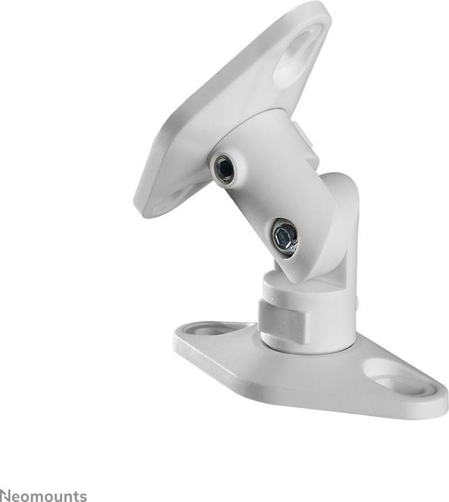 Actual product image Neomounts Speaker-W100 (1 pair, Wall installation, Height-adjustable, Rotatable)