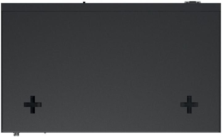 Actual product image Strong Switch 4 Porte Gigabit POE (SW5011POE+) (6 ports)