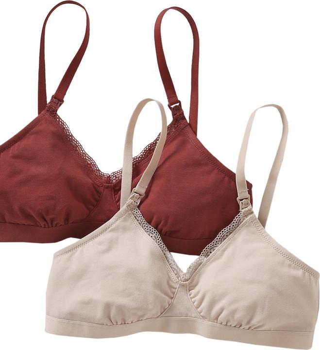 Image du produit Vertbaudet Still-Bh/Bustier (85 B)