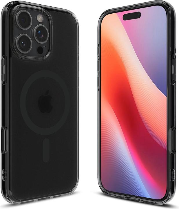 Immagine prodotto Spigen Ultra Hybrid T (Apple iPhone 16 Pro Max)