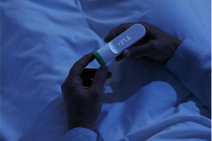 Immagine prodotto Withings Thermo (Fronte, Senza contatto)