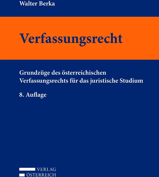 Verfassungsrecht - kaufen bei Galaxus - Galaxus