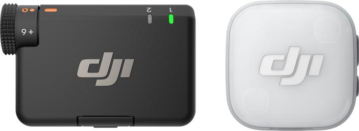 Produktbild DJI Mic Mini 2 (1 TX + 1 RX)