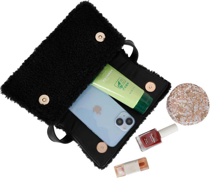 Immagine prodotto Gallantry Damentasche Rosino-Fluffy