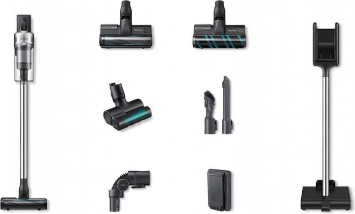 Image du produit Samsung Jet 90 complete