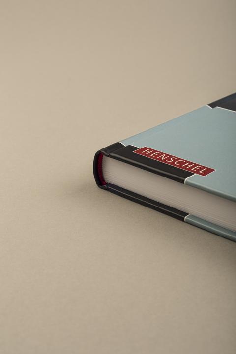 Produktbild Die Stimme (Deutsch, Bernhard Richter, 2018)