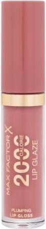Image du produit Max Factor 2000 Calorie Lip Glaze (050 Goyave Flair)