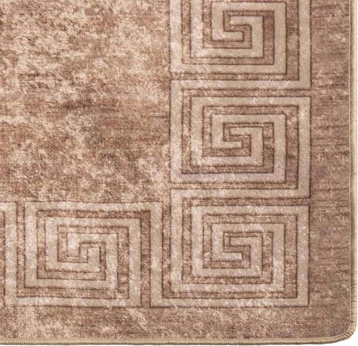 Produktbild vidaXL Läufer Teppich (200 x 80 cm)