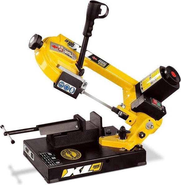 Actual product image Femi Scie à ruban portable SN 105 XL