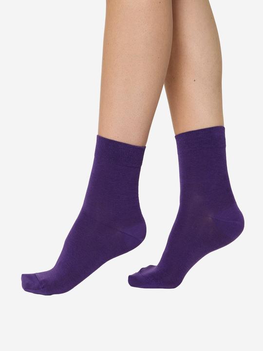 Actual product image Nur Die Freizeitsocken Colour Socken bunt (pack of 10, 39 - 42)