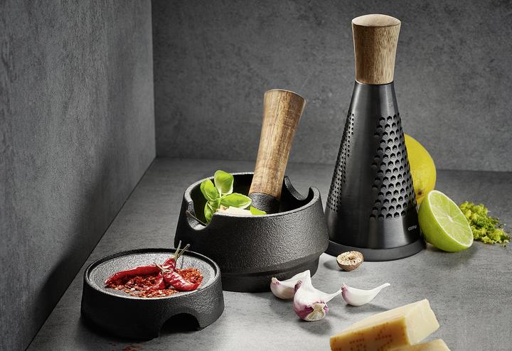 Produktbild GEFU Spicetower 'X-Plosion'