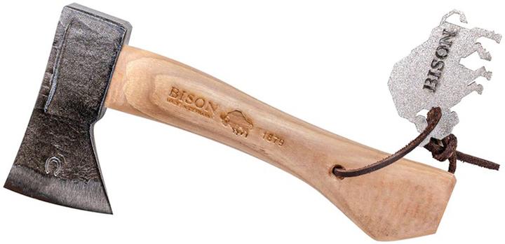 Immagine prodotto Bison Trekkingbeil 1879 500-A HY 240