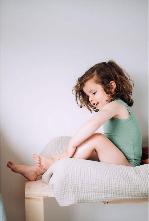 Produktbild Naïf Nurturing Cream