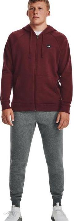 Produktbild Under Armour Rival Fleece Fullzip Hoodie (S)