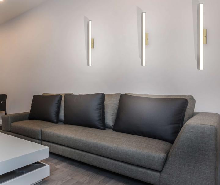 Actual product image Näve Dubai (1260 lm)