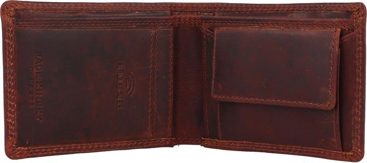Actual product image Jack kinsky Scheintasche quer klein