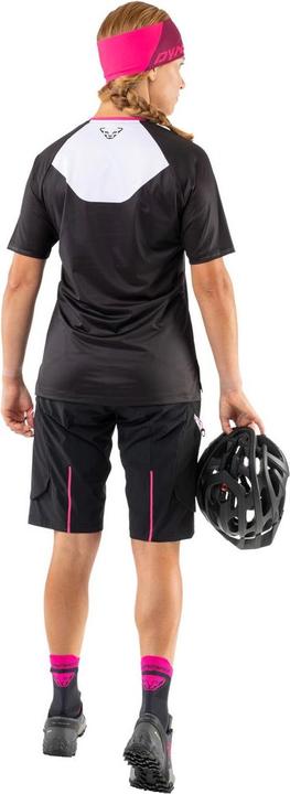 Actual product image Dynafit Ride Dynastretch Shorts (S)