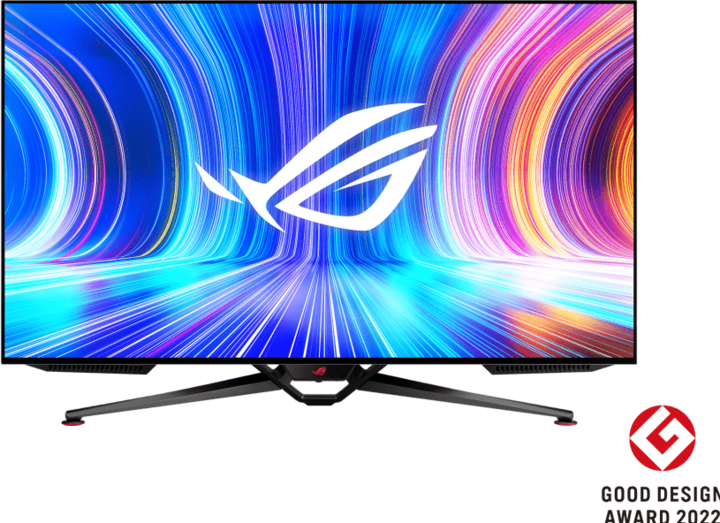 Immagine prodotto ASUS ROG PG42UQ (3840 x 2160 pixel, 41.50")