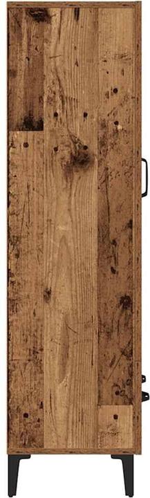 Produktbild vidaXL Highboard (70 x 31 x 115 cm)