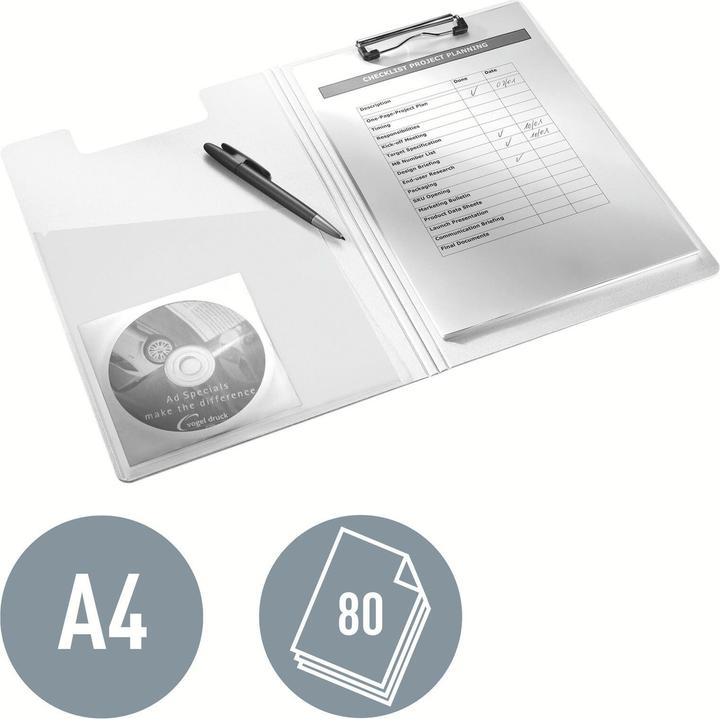 Actual product image Leitz Wow (23 x 32 cm)