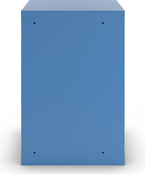 Produktbild Lista Schubladenschrank, 5 Schubladen (56.40 cm, 85 cm)