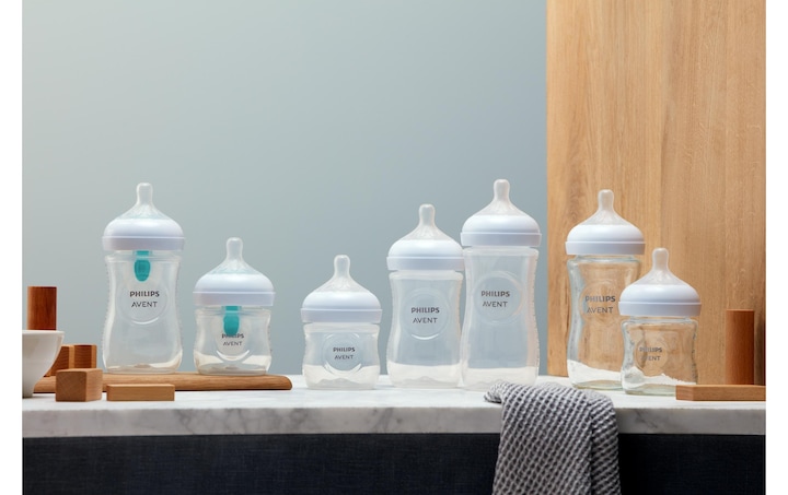 Actual product image Philips Avent Natural Response (240 ml)