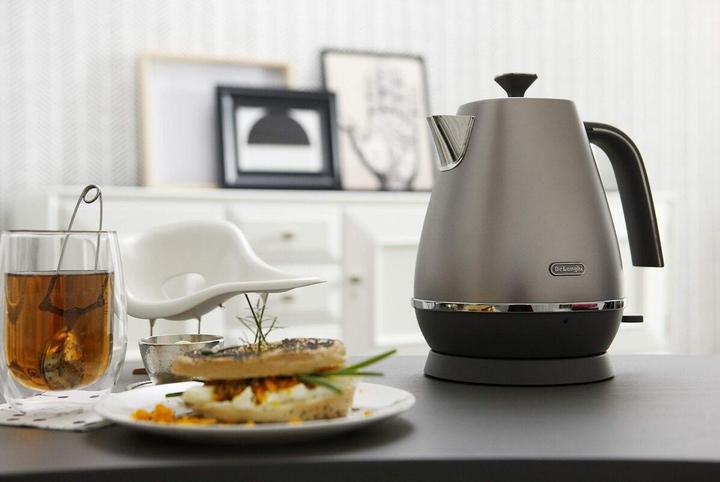 Actual product image De'Longhi KBI2001.S (1.70 l)