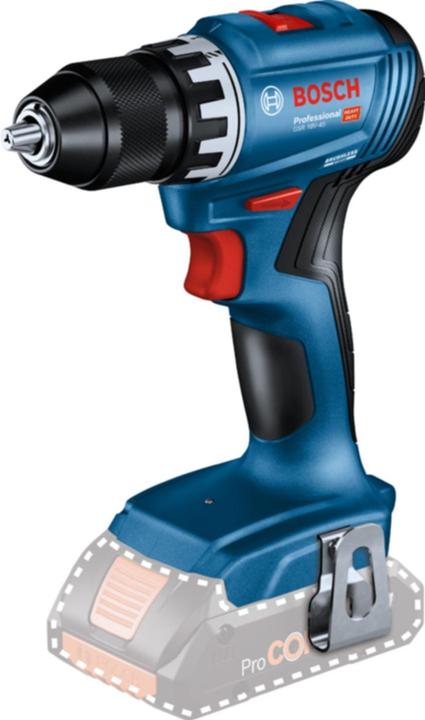 Produktbild Bosch Professional GSR 18V-45 (Bohrschrauber)