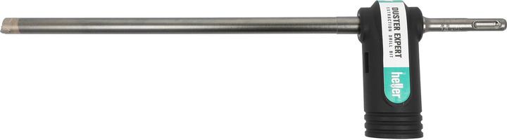 Actual product image Heller Duster Expert suction drill 25 mm (25 millimetres)