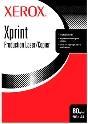 Image du produit Xerox Xprint 100 A4, papier blanc, 100 g/m², blanc, 122 ± 2 µm, 95%, 500 feuilles, A4 (A4, 500 feuilles, 100 g/m²)