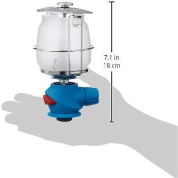 Actual product image Campingaz Lumostar Plus Pz