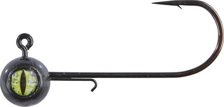 Actual product image Balzer Adrenalin CAT Jighead