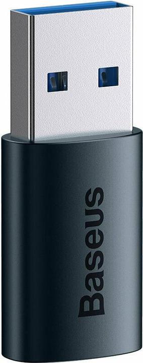 Image du produit Baseus Ingenuity Series (USB 3.1)