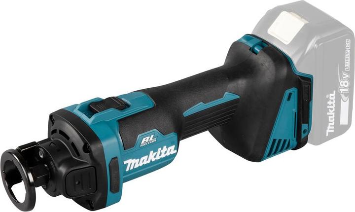 Produktbild Makita DCO 181 (Rotationsschneider)