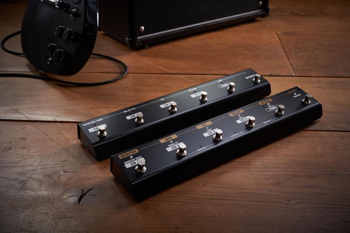 Immagine prodotto BOSS (Electronics) Controllore a pedale GA-FC EX