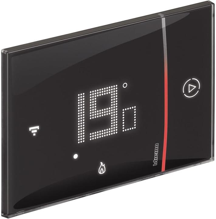 Bticino Termostato Intelligente Wi-Fi Smarther2