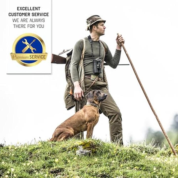 Actual product image Steiner Binoculars Ranger Xtreme 8x56 (8 x, 56 mm)