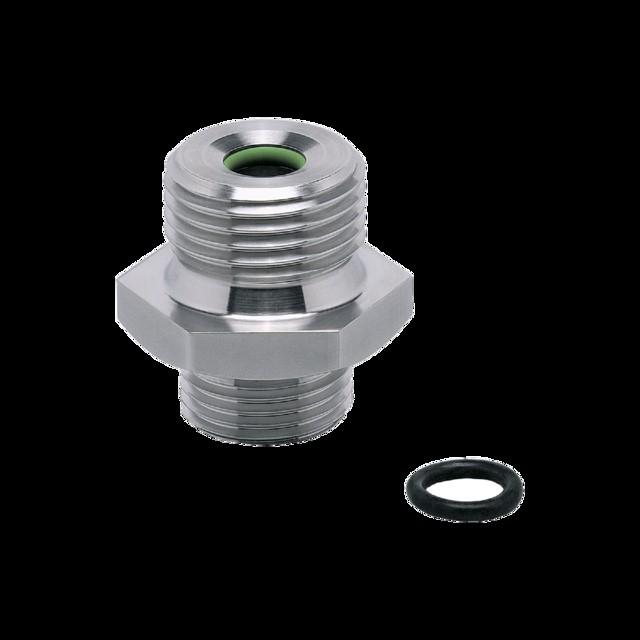 Produktbild IFM Adapter M18x1.5 - G 1/2 E30073