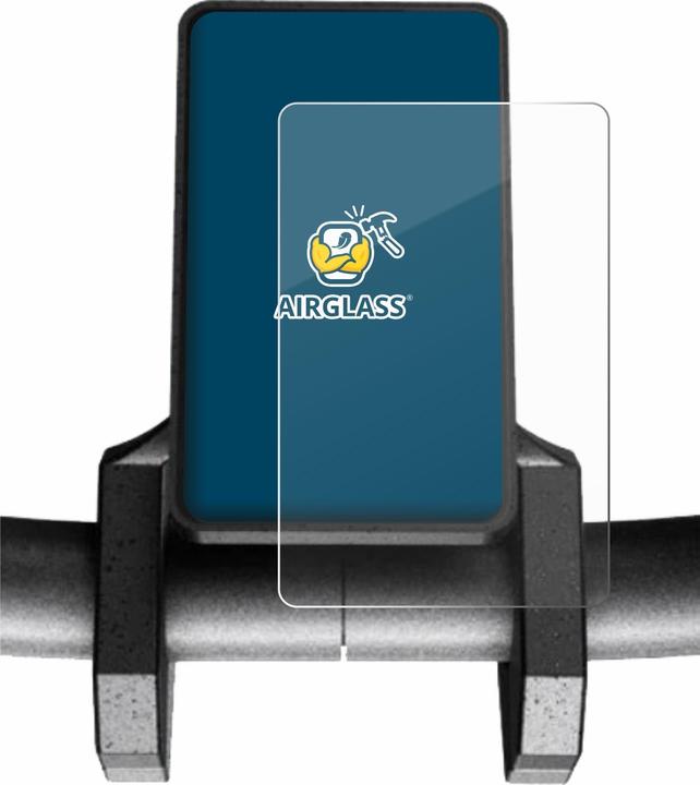 Produktbild BROTECT Schutzglas Schutzfolie Glas Folie Displayschutz klar