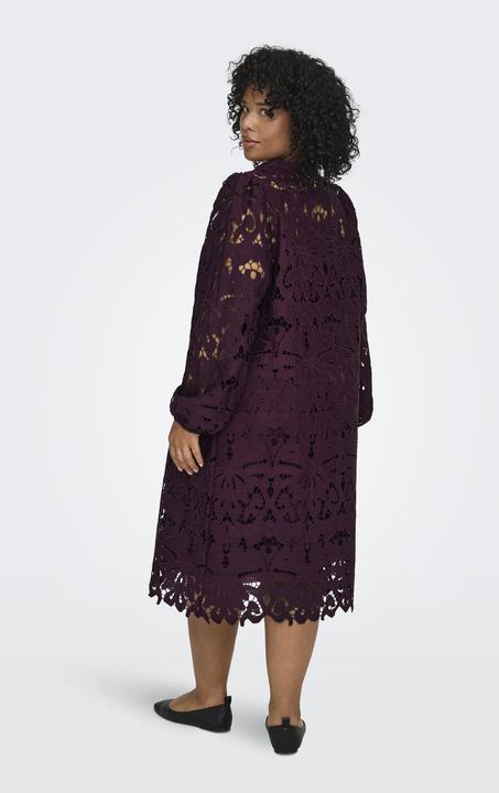 Image du produit Only CARGELINA Kurzes Kleid Kleid (48)