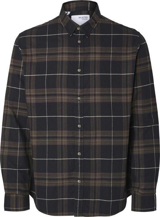 Immagine prodotto Selected Camicia di flanella (S)