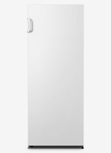 Actual product image Hisense FV191N4AW2 (Stand-alone, 155 l)