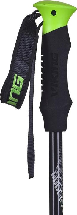 Actual product image Viking Kiwi trekking sticks