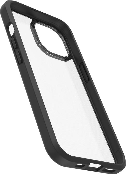 Actual product image OtterBox React (Apple iPhone 15)