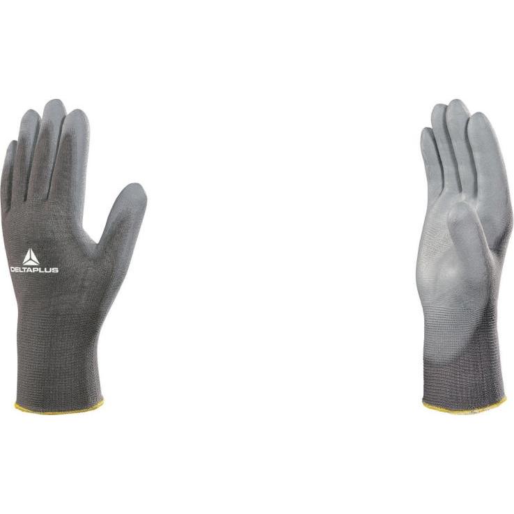 Thumbnail - Delta Plus, Schutzhandschuhe, VE702GR (L)