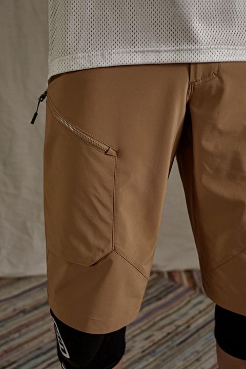 Actual product image Maloja TorreM Shorts (S)