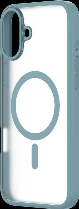 Actual product image QDOS Hybrid Soft + Snap (Apple iPhone 16 Pro Max)